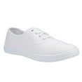 thumbnail image 1 of Mirak 204/ASG14 Lace-Up Plimsolls / Mens Trainers / Lace Gym Shoes, 1 of 5