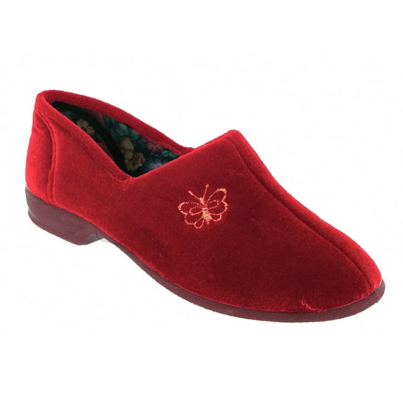 Mirak Bouquet / Ladies Slipper / Classic Womens Slippers