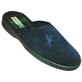 thumbnail image 1 of Mirak Buck Mule Mens Slippers / Classic Slipper, 1 of 4