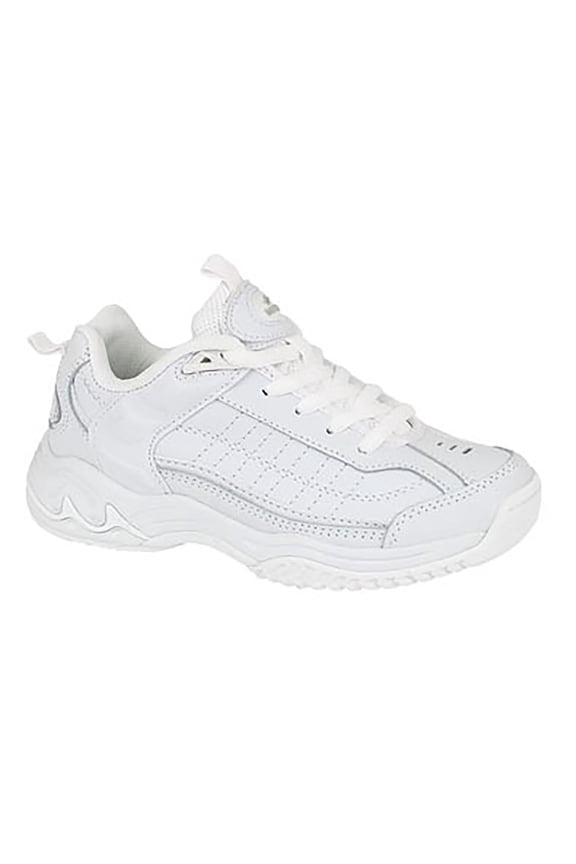 Contender Leather Lace Trainer / Mens Trainers /  Sports