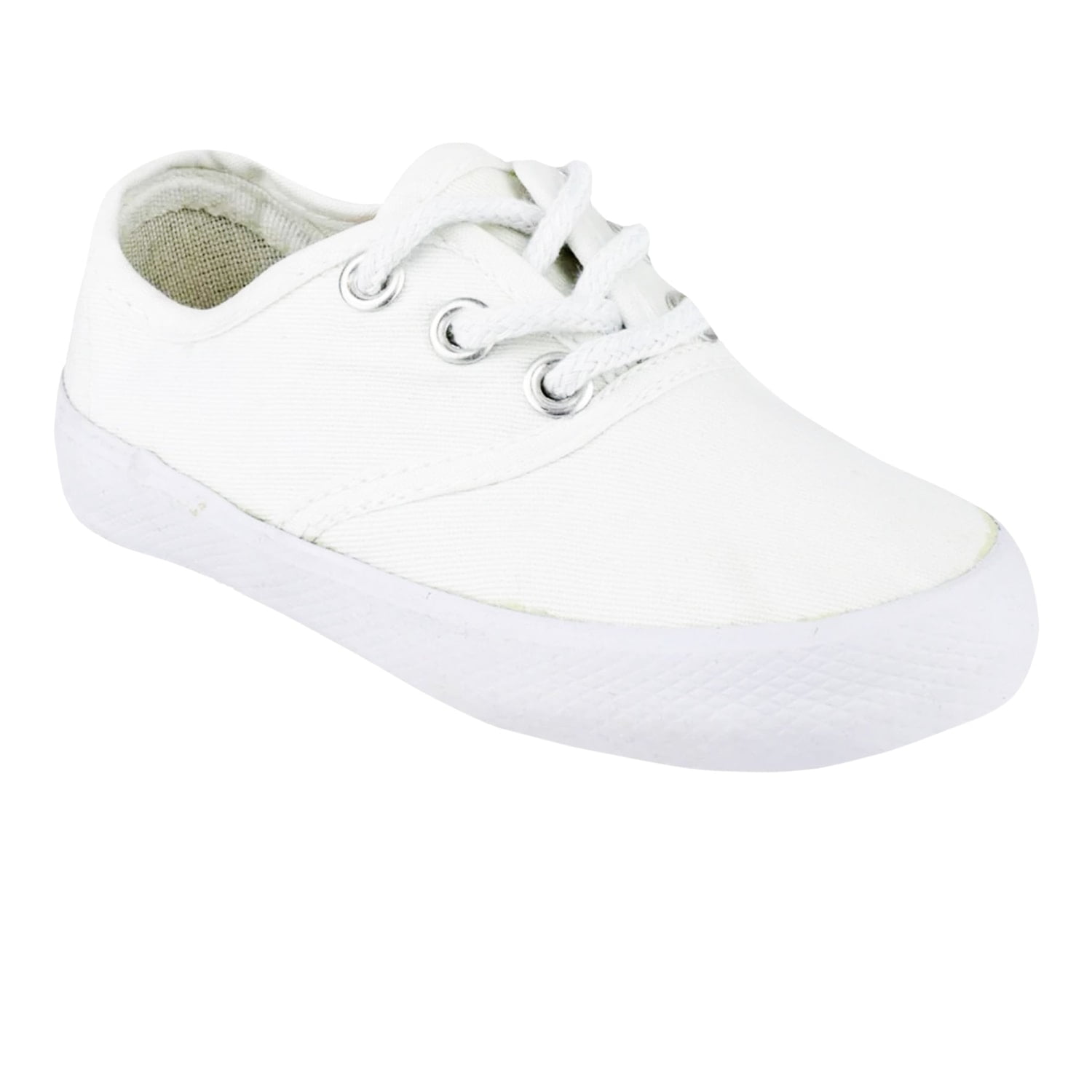 Baby great girl plimsolls