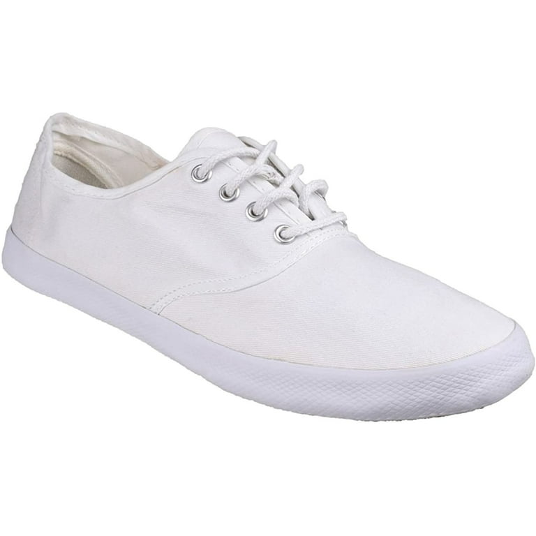 Mirak GB Womens Plimsolls Trainers Sport Shoes