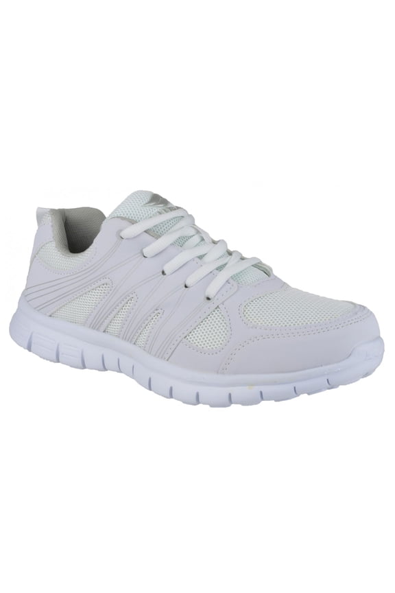 Milos Ladies Trainer / Womens Trainers