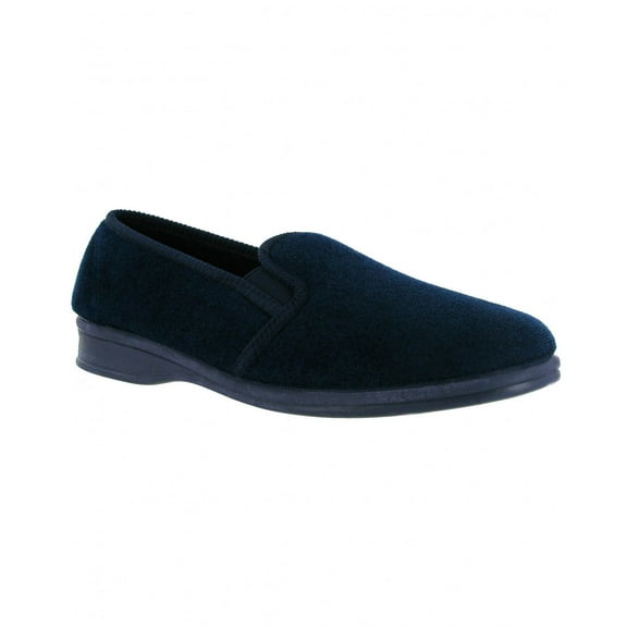 Mirak Shepton Mens Slip-On Slipper / Classic Mens Slippers