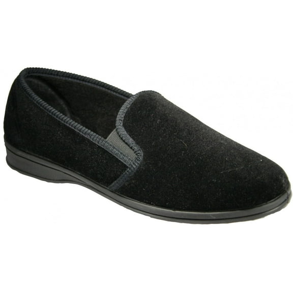 Mirak Shepton Mens Slip-On Slipper / Classic Mens Slippers