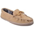 thumbnail image 1 of Mirak Suede Alberta Slipper / Mens Slippers, 1 of 5
