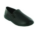 thumbnail image 1 of Mirak Visa Mens Slip-On Slipper / Classic Mens Slippers, 1 of 3