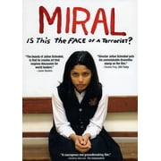 Miral DVD, TWC, Drama