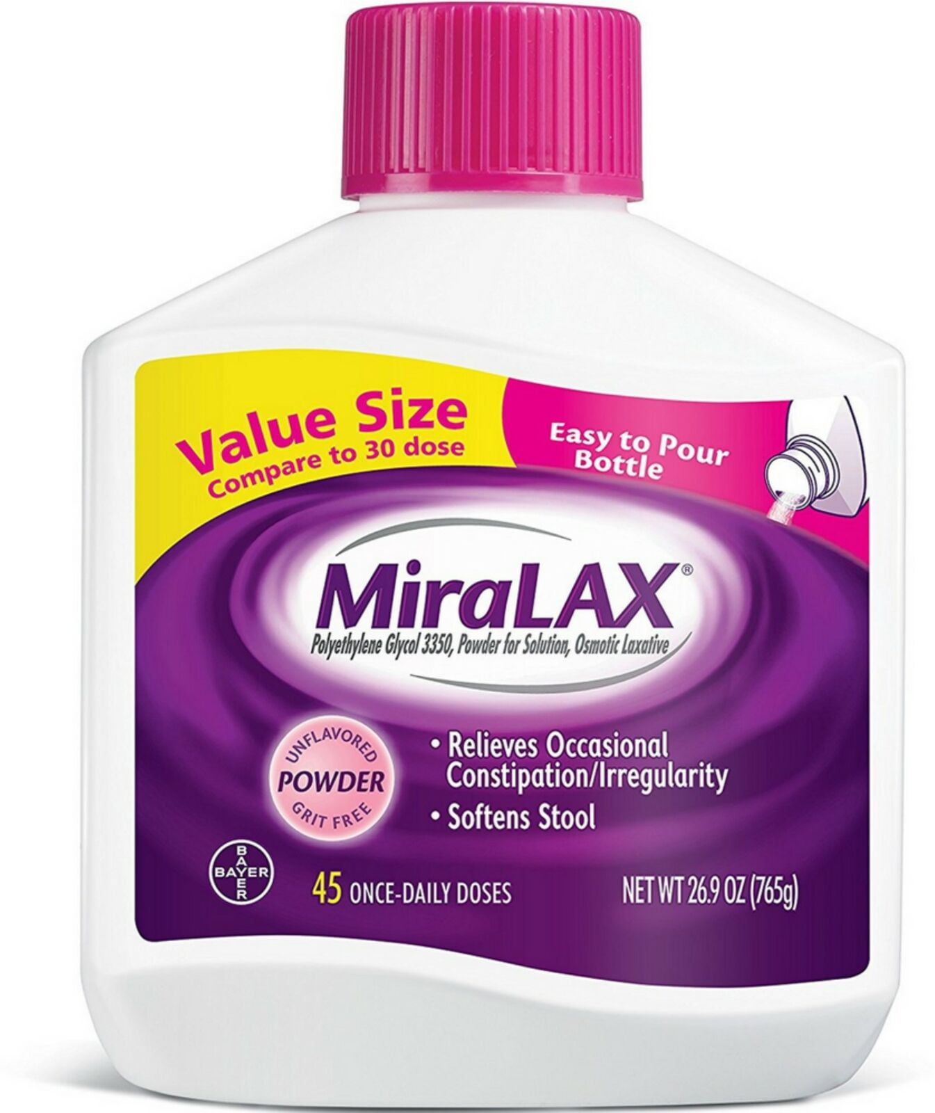 Miralax powder for cats hotsell
