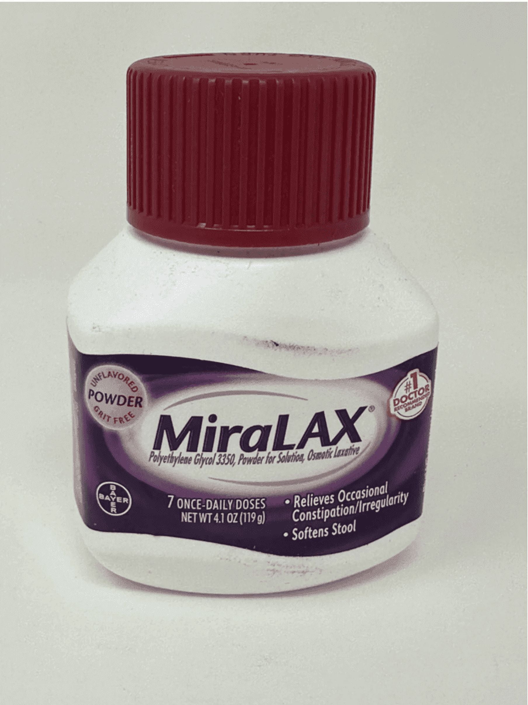 glp 1 miralax laxative for GLP-1 Constipation: vs Metamucil (The Fiber Trap) coping with stress or reacting to other medications GLP-1 SOS™ Digestive Always use as directed. MiraLAX® Hallelujah....Use as directed for