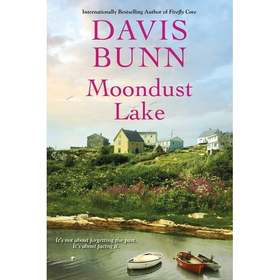Miramar Bay Moondust Lake, Book 3, (Paperback)
