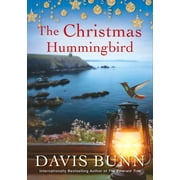 Miramar Bay The Christmas Hummingbird, Paperback