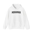 thumbnail image 1 of Miramar Beach Florida Fl Local Moving Away Hoodie, Gifts, Hooded Sweatshirt, 1 of 4