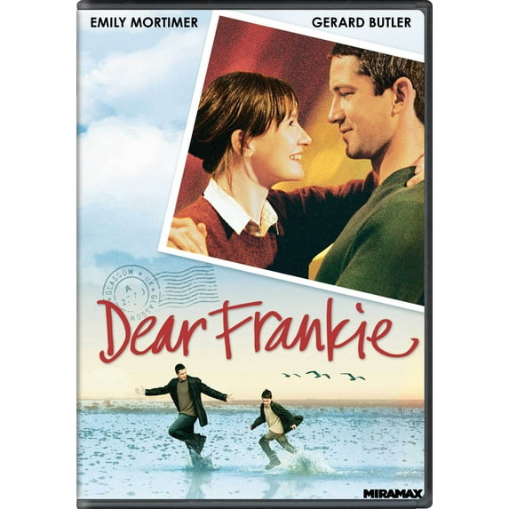 Dear Frankie (DVD)