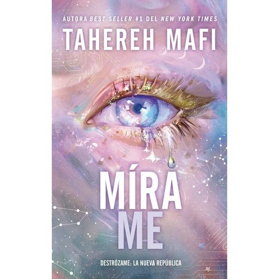 MÃ­rame, (Paperback)