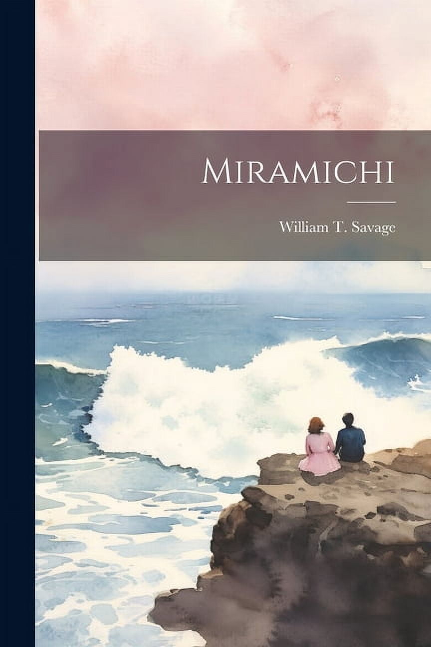 Miramichi (Paperback)