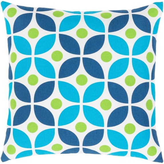 Miranda 18 x 18 x 0.25 Pillow Cover