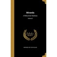 thumbnail image 1 of Miranda : A Midsummer Madness; Volume 3 (Hardcover), 1 of 1