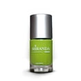 thumbnail image 1 of Miranda Beauty: Superfood-Infused Vegan Nail Polish for Healthy, Beautiful Nails, 21-free, Biotin-infused, Cruelty Free - AMARYLLIS - 0.40 fl oz, 1 of 2