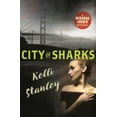 thumbnail image 1 of Miranda Corbie Mystery: City of Sharks: A Miranda Corbie Mystery (Hardcover), 1 of 1