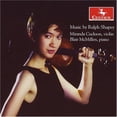 thumbnail image 1 of Miranda Cuckson - Five for VN & Pno - Music & Performance - CD, 1 of 2