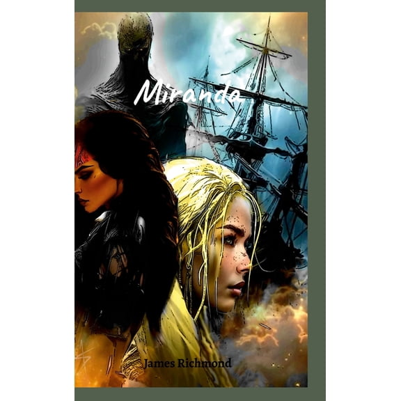 Miranda, (Hardcover)