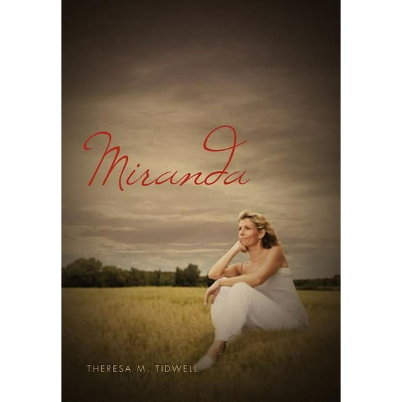 Miranda, (Hardcover)