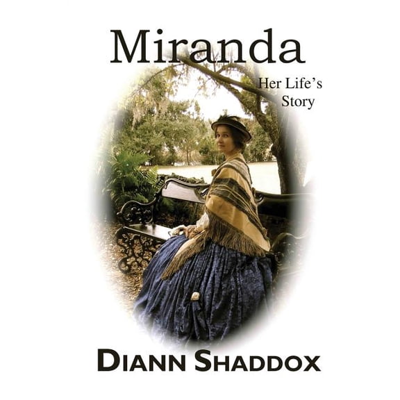 Miranda: Her Life's Story, (Paperback)
