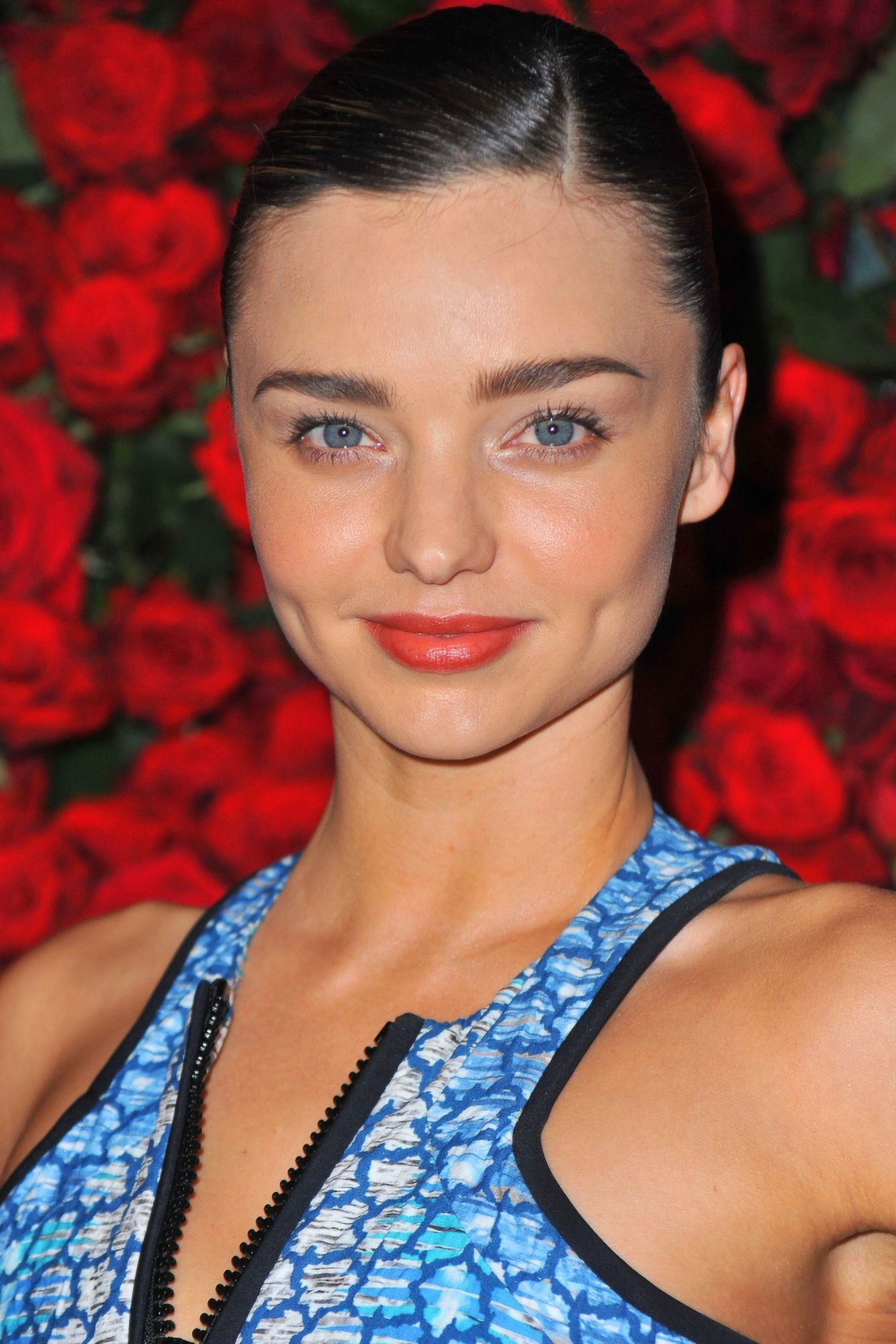 Miranda Kerr At Arrivals For MomaS 4Th Annual Film Benefit To Honor Pedro Almodovar Canvas Art - (16 x 20)