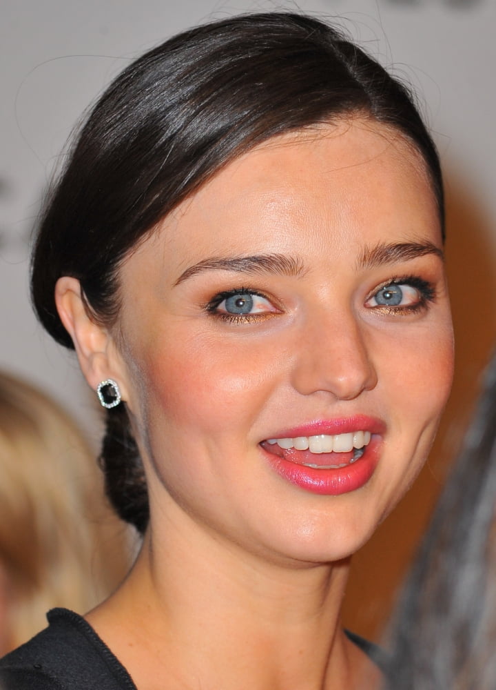 Miranda Kerr At Arrivals For The Good Doctor World Premiere At The 2011 Tribeca Film Festival Canvas Art - (16 x 20)
