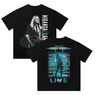 激レアMiranda Lambert REVOLUTION TOUR Tシャツ 激レアMiranda Lambert REVOLUTION TOUR Tシャツ 激レアMiranda