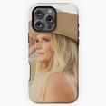 thumbnail image 1 of Miranda Lambert Country Music Star Phone Case for iPhone 16 15 14 13 12 11 Pro Max - Fashion Phone M97, 1 of 2