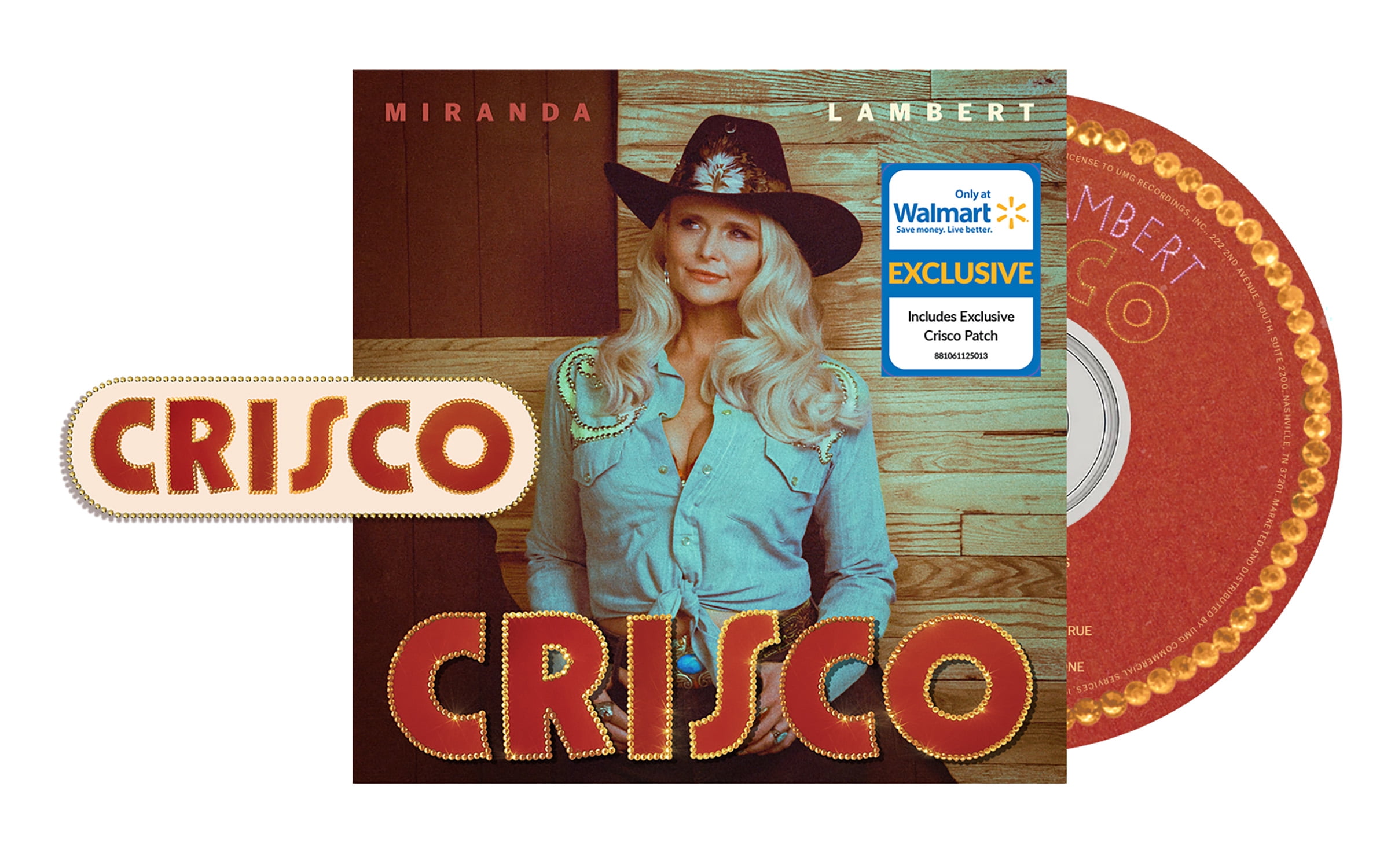 Miranda-Lambert-Crisco-Walmart