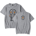 thumbnail image 1 of Miranda Lambert Merch Matches Summer Tee T-Shirt Unisex Adult Short Sleeve Jumpers, 1 of 5