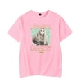 thumbnail image 1 of Miranda Lambert Merch T-shirt 2025 Tour Print Men's And Women's T-shirt Tops, 1 of 2