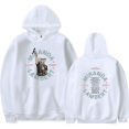 thumbnail image 1 of Miranda Lambert Merch Tour Live 2025 Hoodie Long Sleeve Merch Unisex Pullover Sweatshirt For Fan, 1 of 6