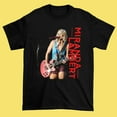 Miranda Lambert Music Singer Women black Men All size Shirt