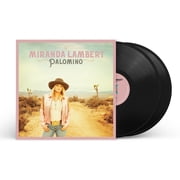 Miranda Lambert - Palomino - Music & Performance - Vinyl