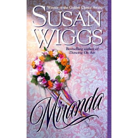 Pre-Owned Miranda Paperback