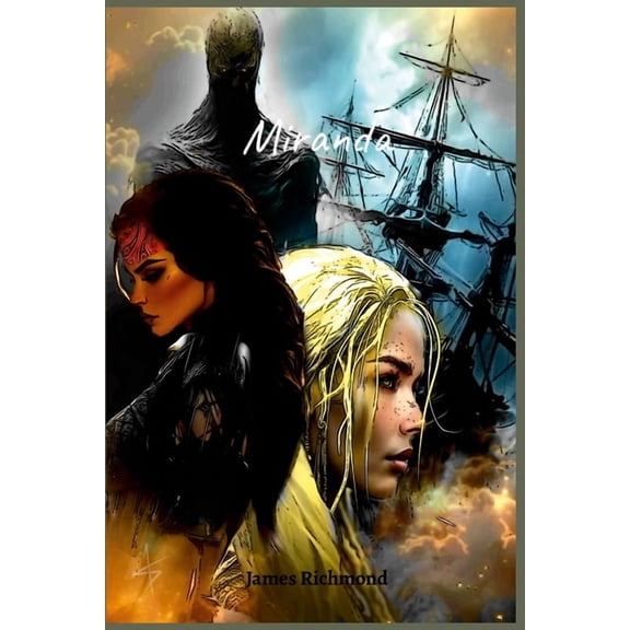 Miranda, (Paperback)