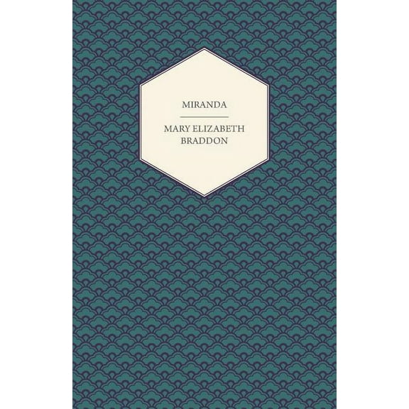 Miranda, (Paperback)