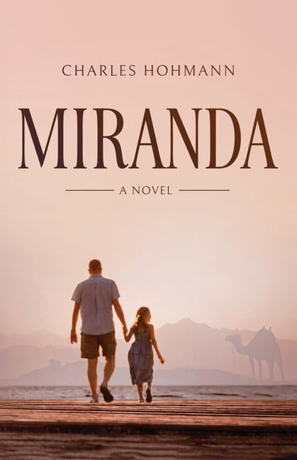 Miranda, (Paperback)