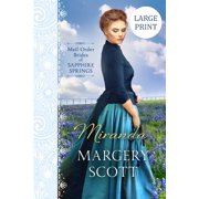 Miranda, Paperback