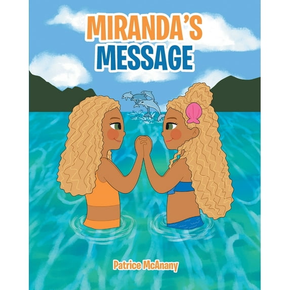 Miranda's Message, (Paperback)