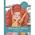 thumbnail image 1 of Miranda's Mirror Activity Guide, (Paperback), 1 of 1