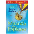 thumbnail image 1 of Pre-Owned Miranda The Explorer (Early Reader) (Paperback) 1444008501 9781444008500, 1 of 1
