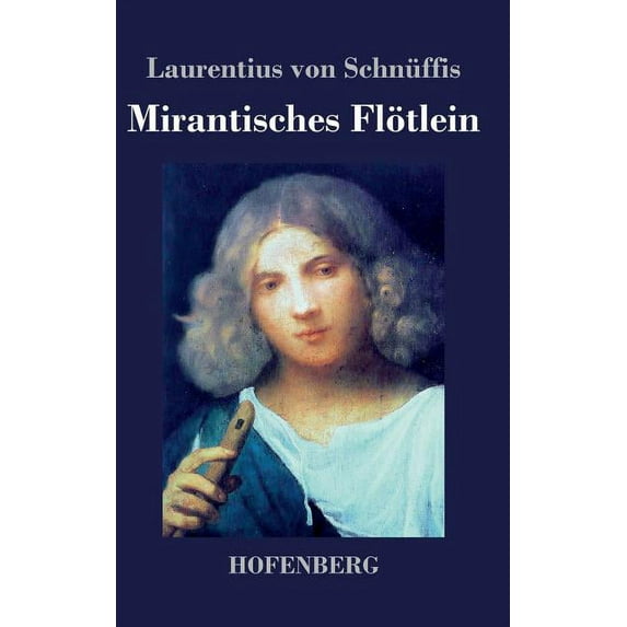 Mirantisches Flötlein (Hardcover)