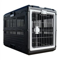 Mirapet 10300 Pet Collapsible Crate - Large