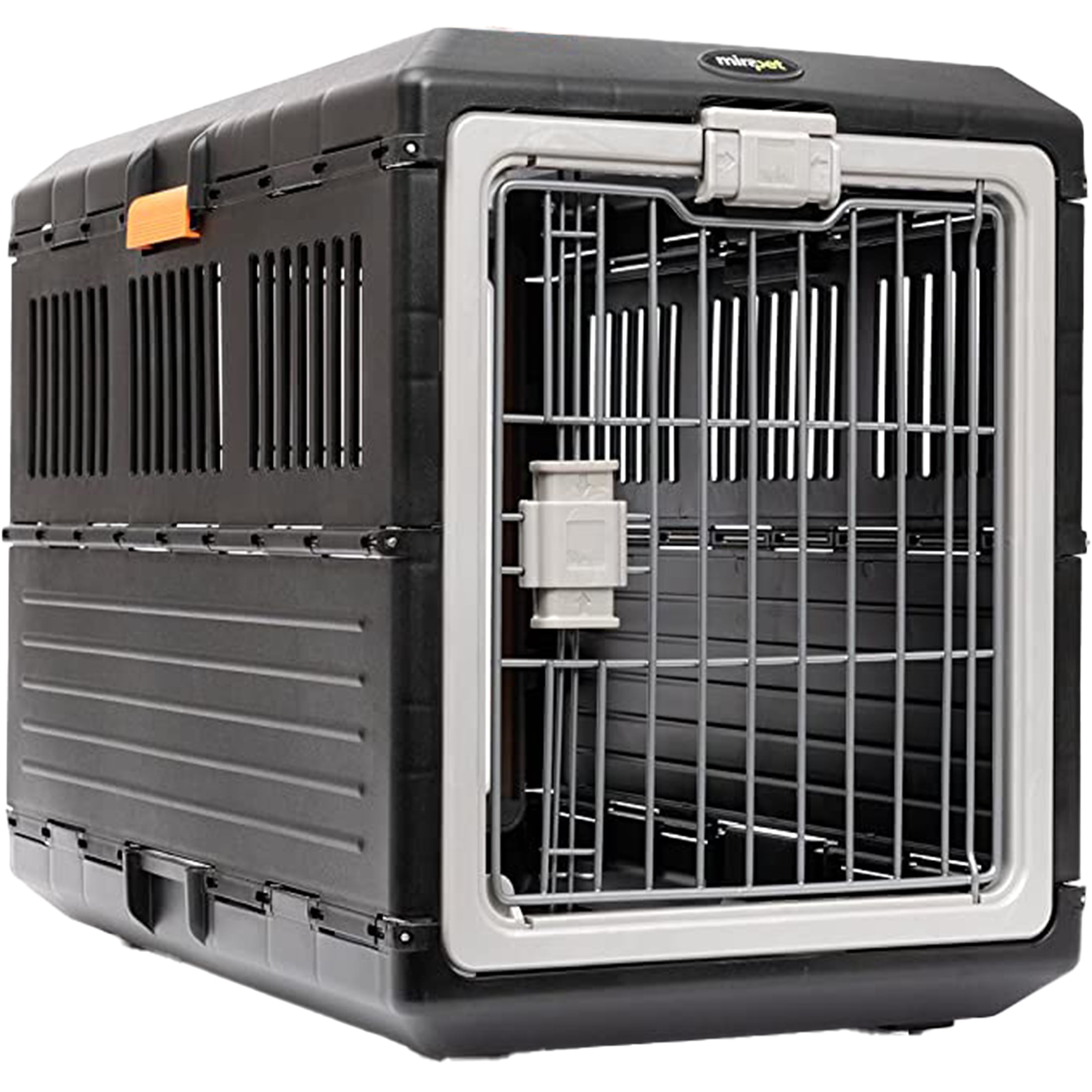 https://i5.walmartimages.com/seo/Mirapet-USA-Pet-Carrier-Crate-22-Premium-Collapsible-Design-Cats-Dogs-Portable-Kennel-Small-Pets-Indoor-Outdoor-360-Degree-Ventilation-Hard-Plastic_d1f7186b-4b41-4ea1-a636-534c4bb591ca.984195f5c6b61fd3c87a32b073dd543c.jpeg