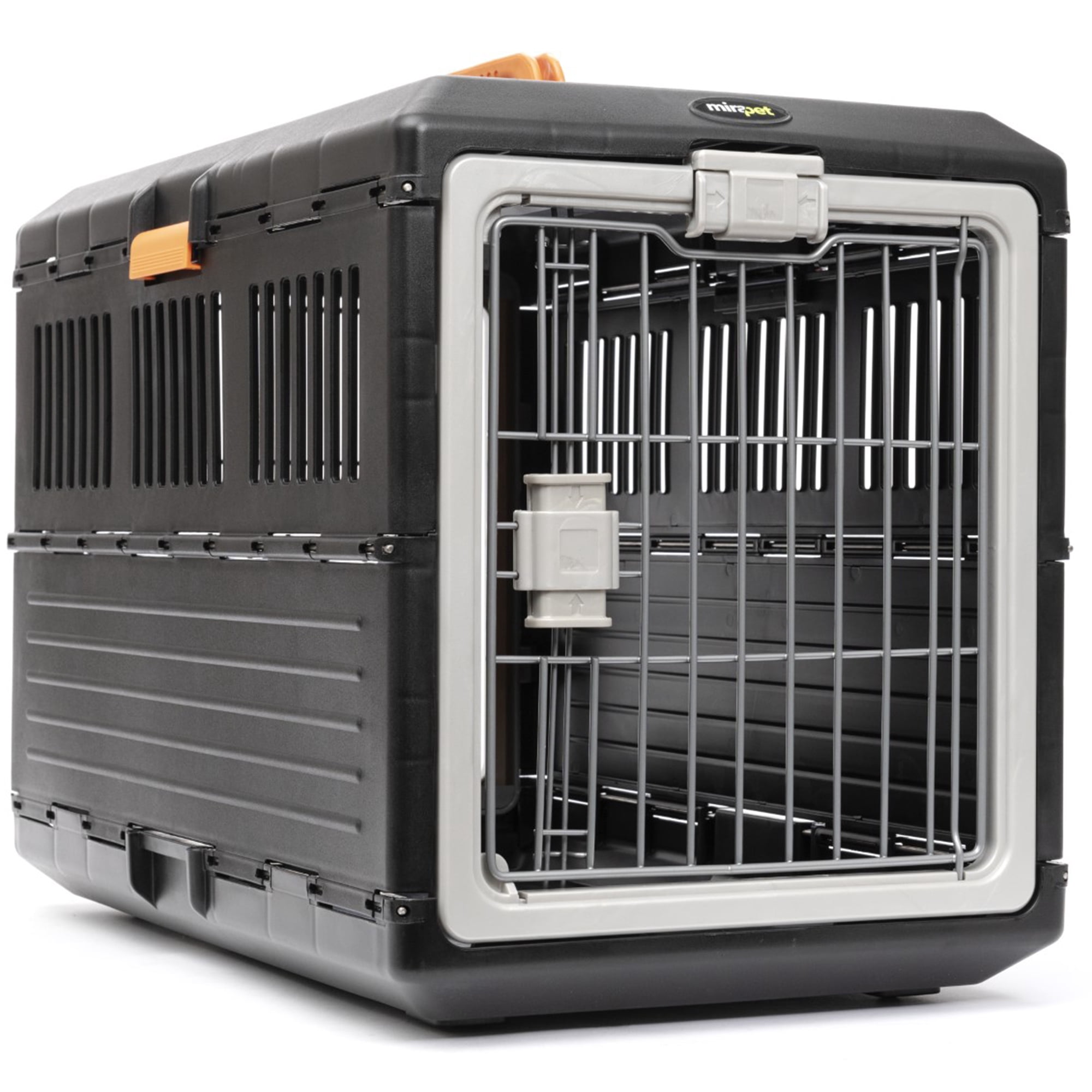 MIRAPET USA 折り畳みペットケージ IATA準拠 Mirapet USA Pet Carrier & Crate 27